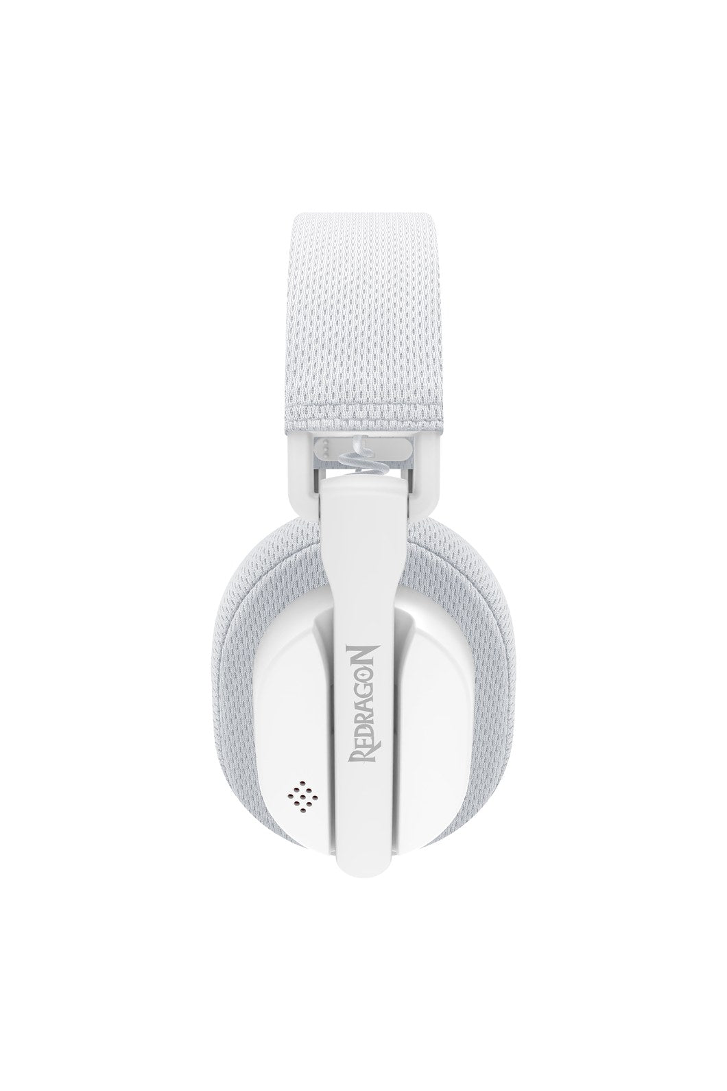 REDRAGON - H888W LUCE Multi Mode Headset - white