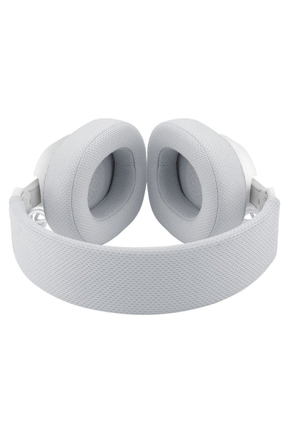 REDRAGON - Redragon H888W LUCE White Wireless Multi-Mode Lightweight Gaming Headset - white