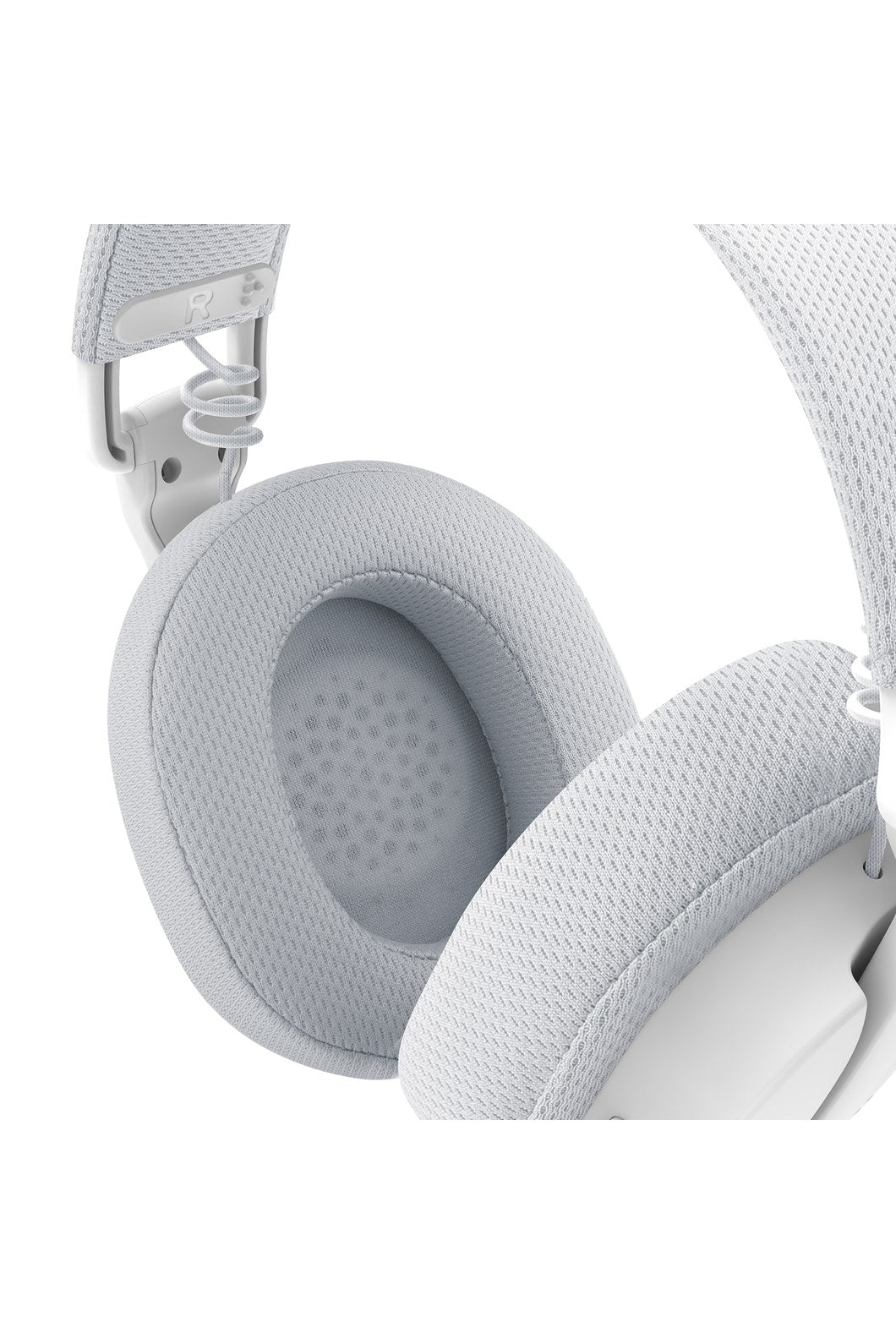 REDRAGON - H888W LUCE Multi Mode Headset - white