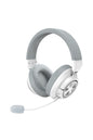 REDRAGON - Redragon H889W White Lightweight Wireless Stereo Gaming Headphone - white