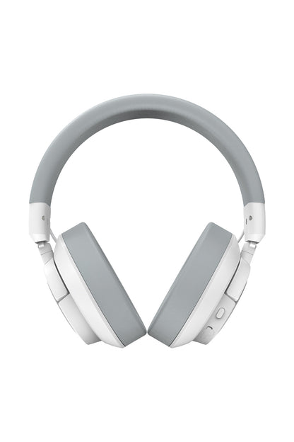 REDRAGON - Redragon H889W White Lightweight Wireless Stereo Gaming Headphone - white