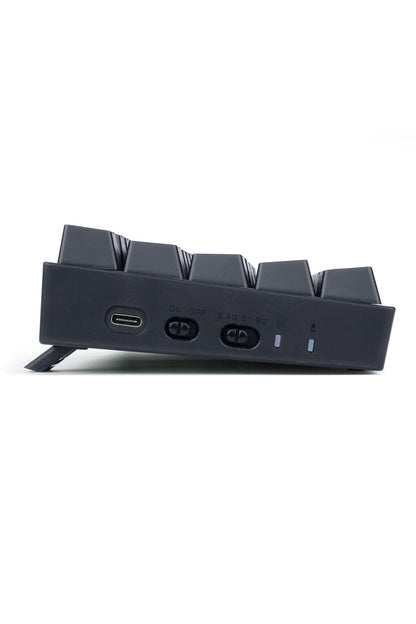 REDRAGON - K530RGB-PRO Draconic Elite Keyboard - black