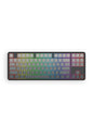 REDRAGON - Redragon K707SP RGB Pro Star Blade Charcoal TKL Gasket Wireless Mechanical Keyboard - charcoal