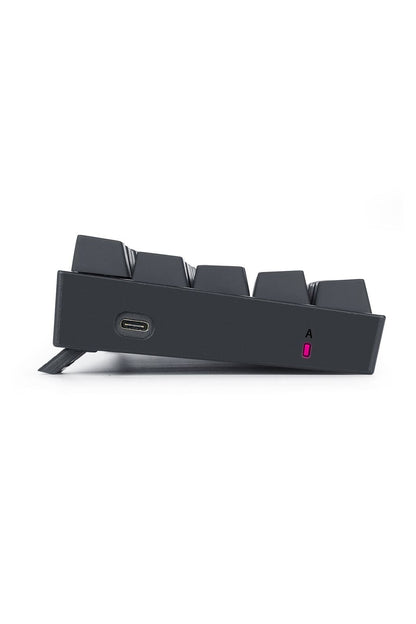 REDRAGON - K630RGB Dragonborn 65% Keyboard - black