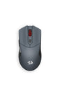 REDRAGON - Redragon M917GB-PRO ST4R Pro Charcoal Ultra-Light Tri-Mode 26000 DPI Gaming Mouse - charcoal