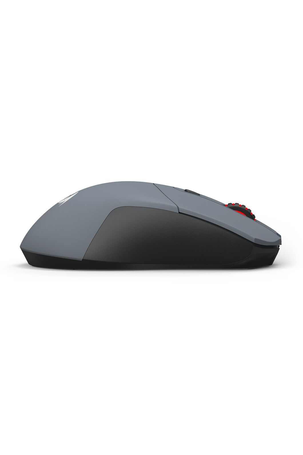 REDRAGON - Redragon M917GB-PRO ST4R Pro Charcoal Ultra-Light Tri-Mode 26000 DPI Gaming Mouse - charcoal