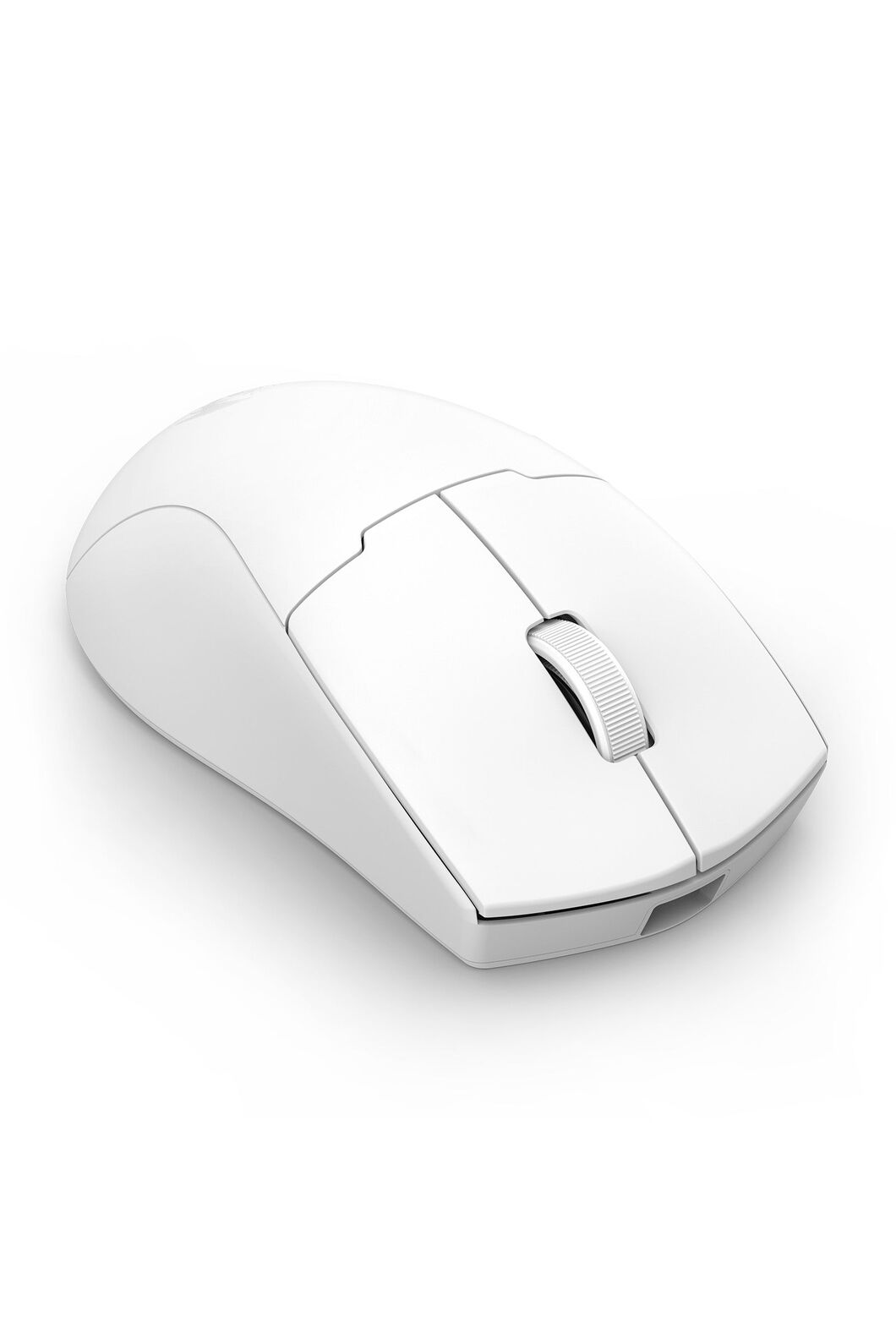 REDRAGON - Redragon M918-PRO K1ng Max White Ultra-Light Tri-Mode 26000 DPI Esports Gaming Mouse - white