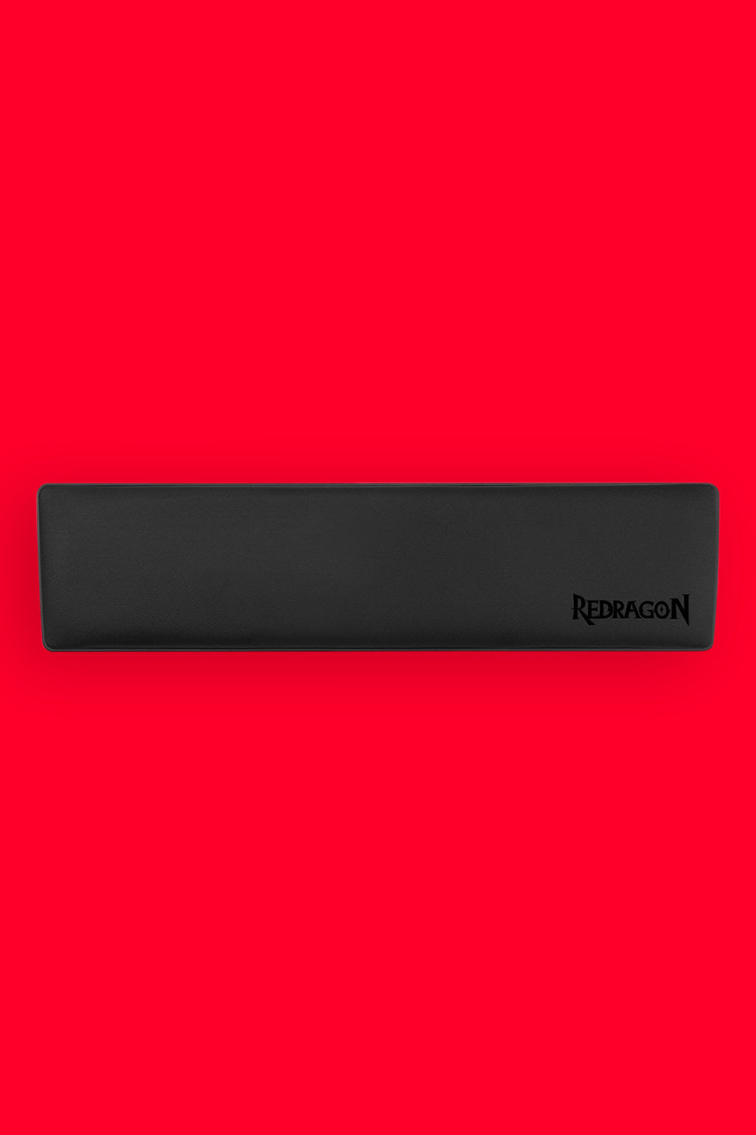 REDRAGON - P035 METEOR S Mousepad - black