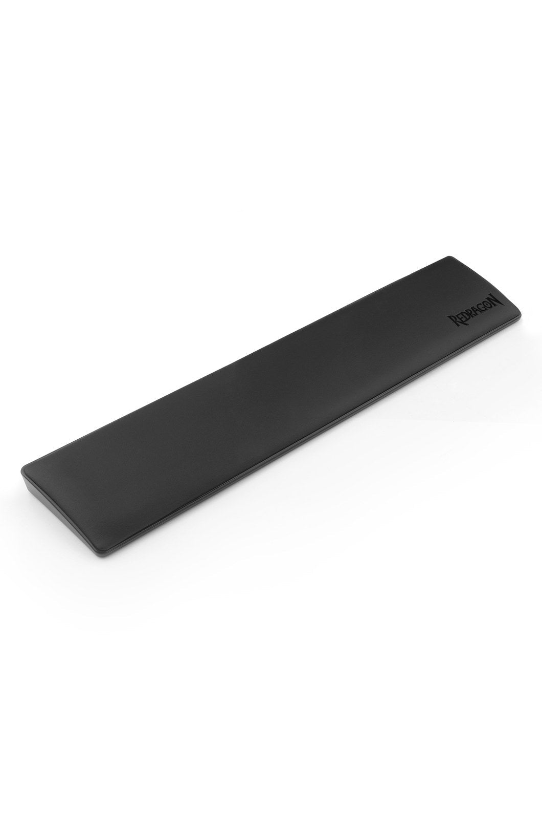 REDRAGON - Redragon P036 Meteor M Black Ergonomic Keyboard Wrist Rest Pad - black