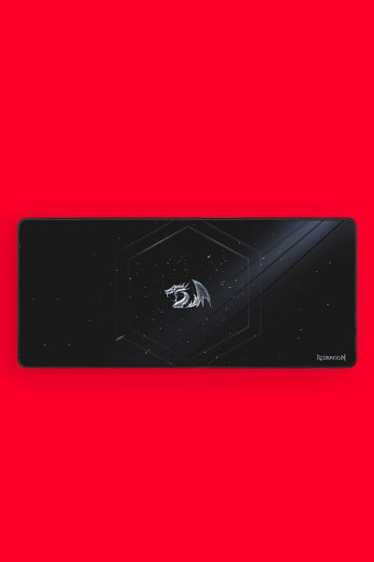 REDRAGON - P041 Xeon XL, Mousepad - black