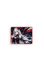 REDRAGON - Redragon P047 AK2 Black Compact Smooth Control Gaming Mouse Pad - black
