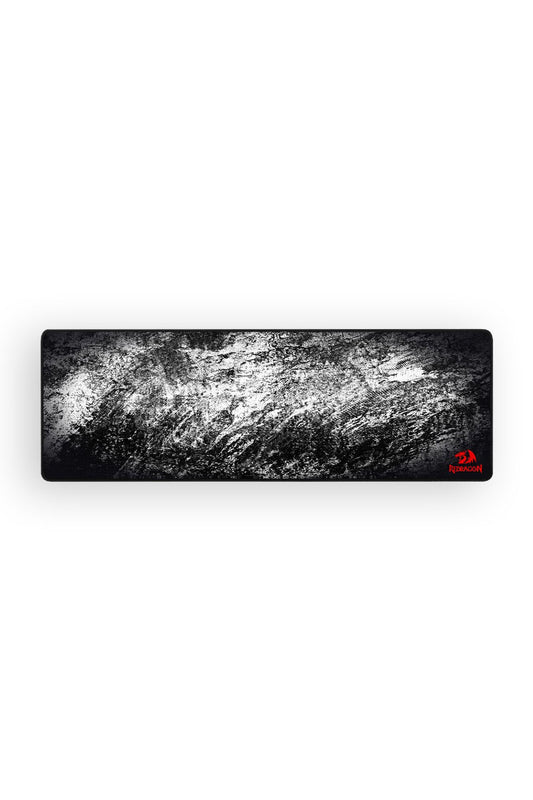 REDRAGON - P018 930*300*3mm Mousepad - black