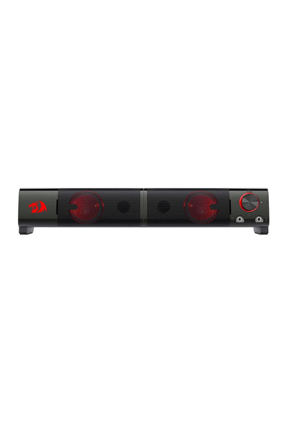 REDRAGON - GS550 Orpheus Sound Bar - black