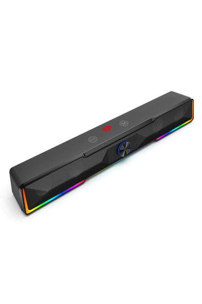 REDRAGON - GS516 Catnonn Sound Bar - black