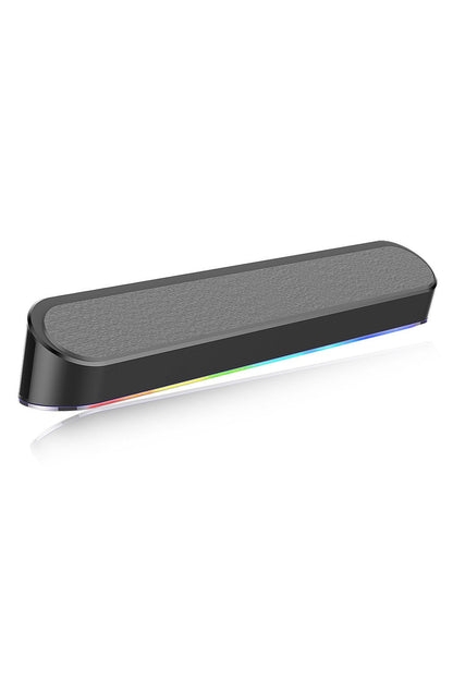 REDRAGON - GS560 Adiemus Sound Bar - black