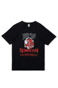 REDRAGON - PAX Redragon Tee-black -Black - black