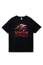 REDRAGON - Redragon Tee-Black - black