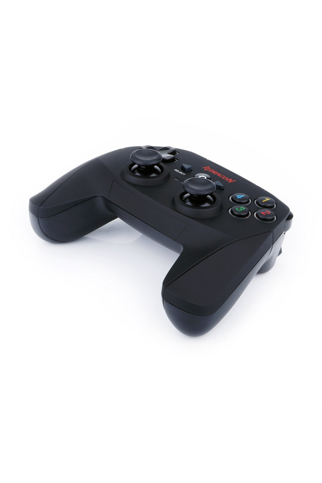 REDRAGON - G808 Harrow USB Gamepad - black