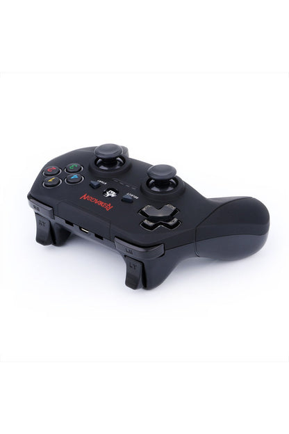 REDRAGON - G808 Harrow USB Gamepad - black