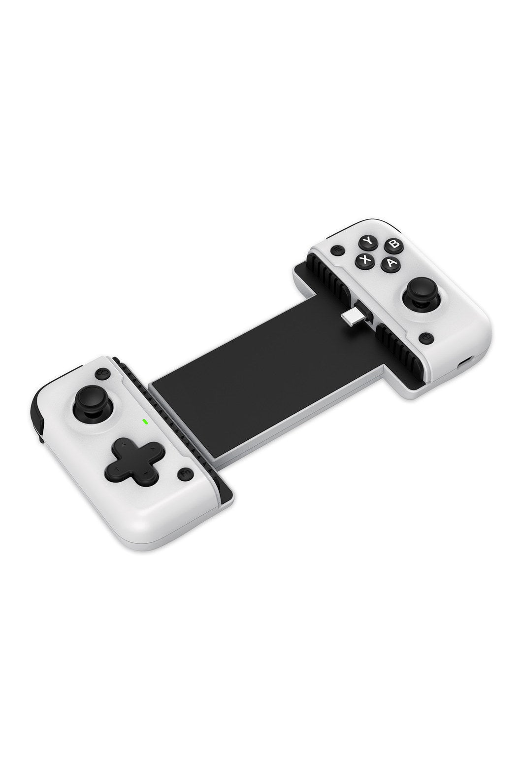 REDRAGON - Redragon G817 Finke White Mobile Gaming Gamepad - white