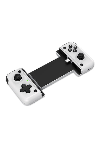 REDRAGON - Redragon G817 Finke White Mobile Gaming Gamepad - white