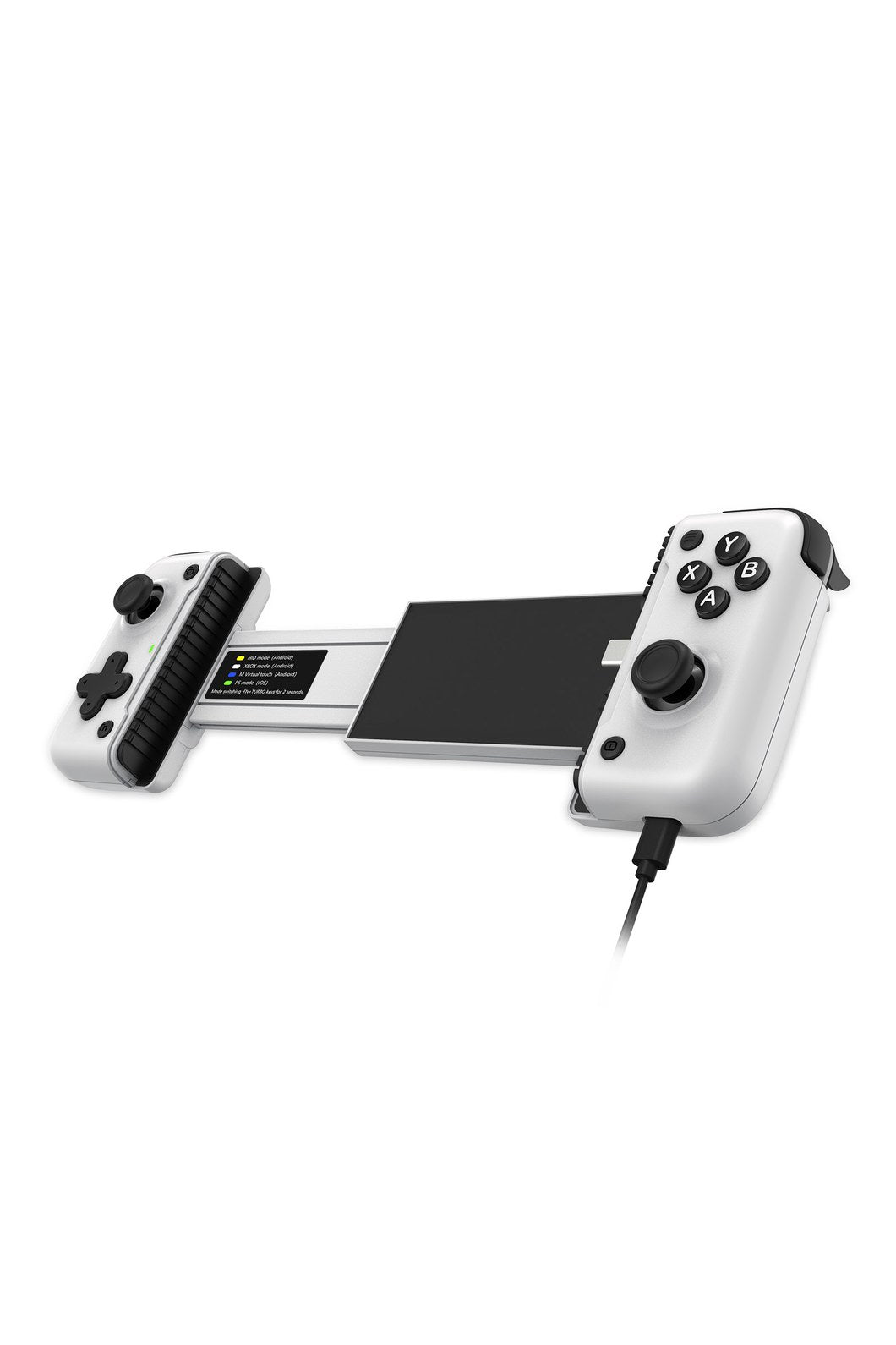 REDRAGON - G817 Finke Mobile Gamepad - white