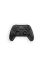 REDRAGON - Redragon G821 Tophis Black Wireless RGB Gaming Gamepad - black