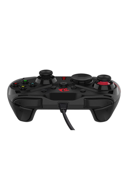 REDRAGON - G710 Rift Wired Gamepad - black
