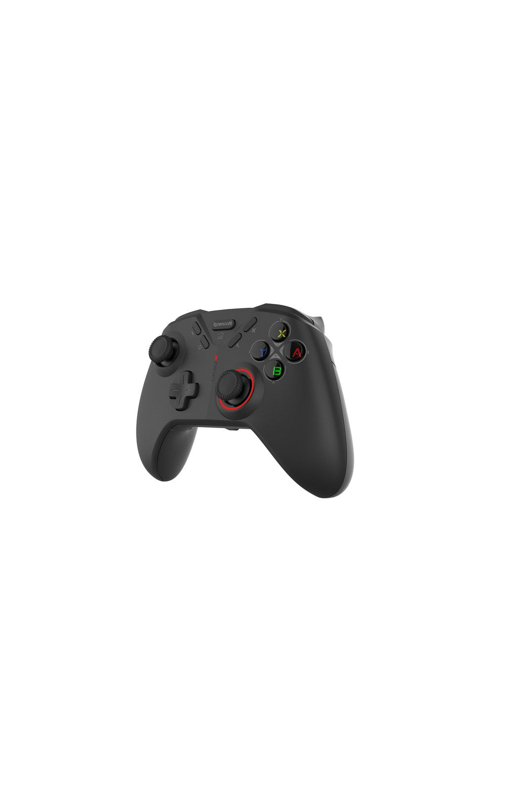 REDRAGON - G711 Forge Wireless Gamepad - black