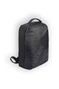 REDRAGON - Redragon GB-76 Black Laptop Backpack 15.6-Inch Protective Storage Carry Bag - black