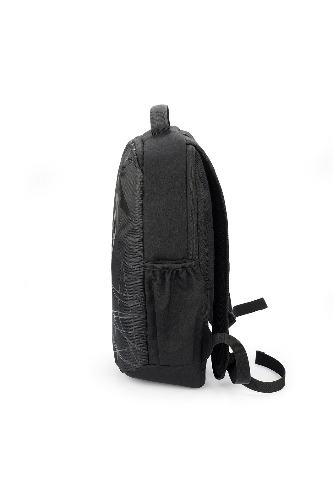 REDRAGON - Redragon GB-76 Black Laptop Backpack 15.6-Inch Protective Storage Carry Bag - black