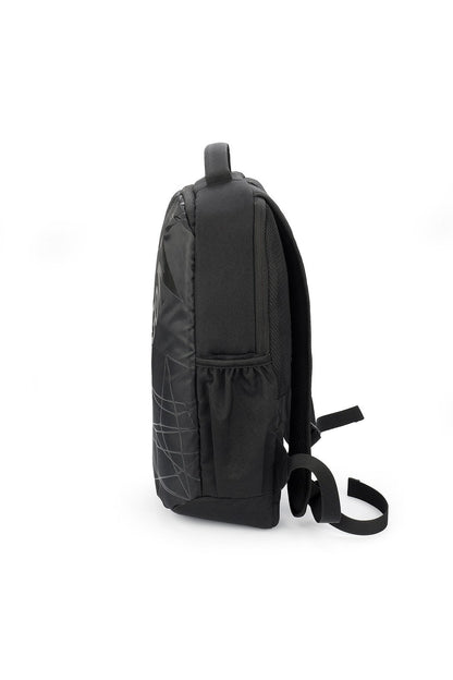 REDRAGON - Redragon GB-76 Black Laptop Backpack 15.6-Inch Protective Storage Carry Bag - black