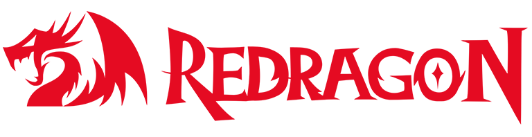 Redragon logo 